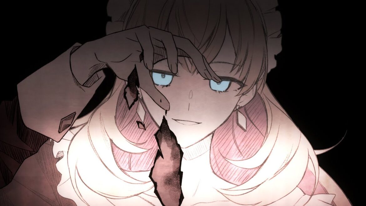 Royal Scandal「REVOLVER」feat. 9Lana Royal Scandal「REVOLVER」feat. 9Lana