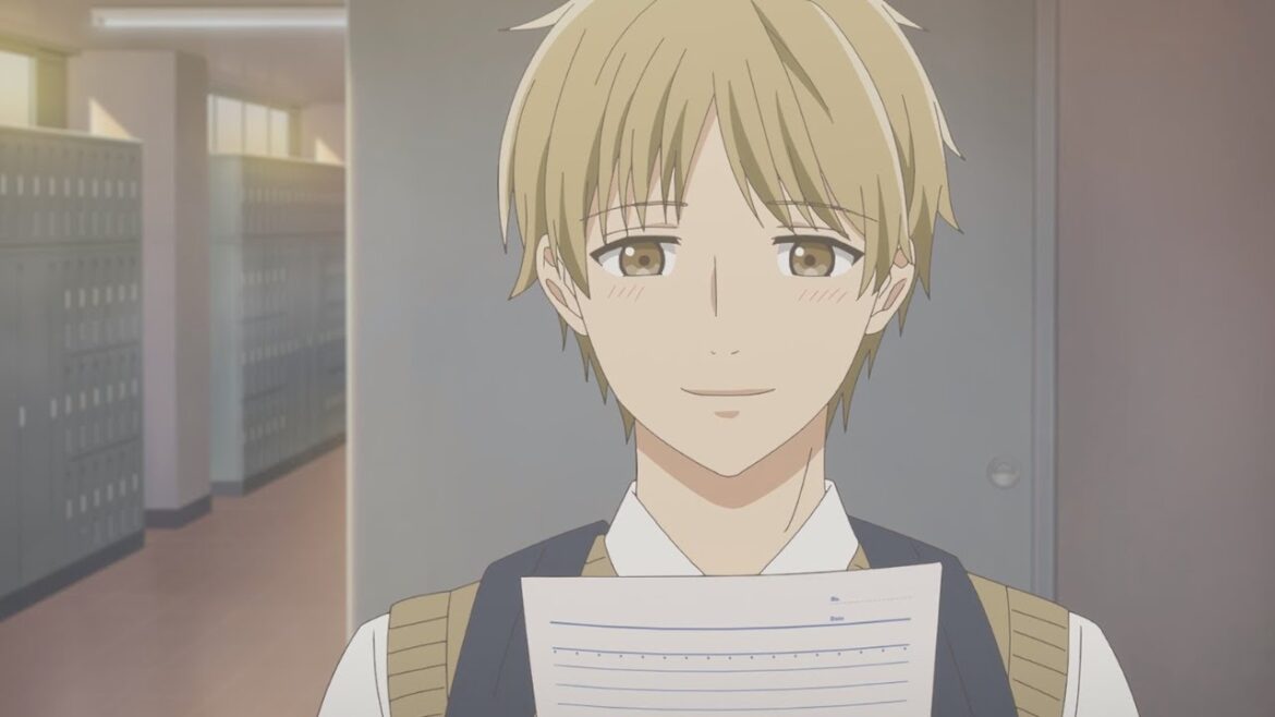 April Showers Bring May Flowers episode 5 review