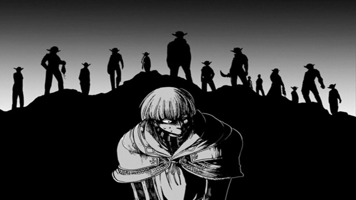 【異世界漫画】異世界黙示録マイノグーラ~1~31【マンガ動画】 【異世界漫画】異世界黙示録マイノグーラ~1~31【マンガ動画】