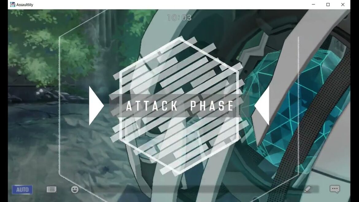 ゲーム「アサルトリリィ ラストバレット」(assaultlily Last Bullet)2025年8月27日のレギオンマッチです。 ゲーム「アサルトリリィ ラストバレット」(assaultlily Last Bullet)2025年8月27日のレギオンマッチです。