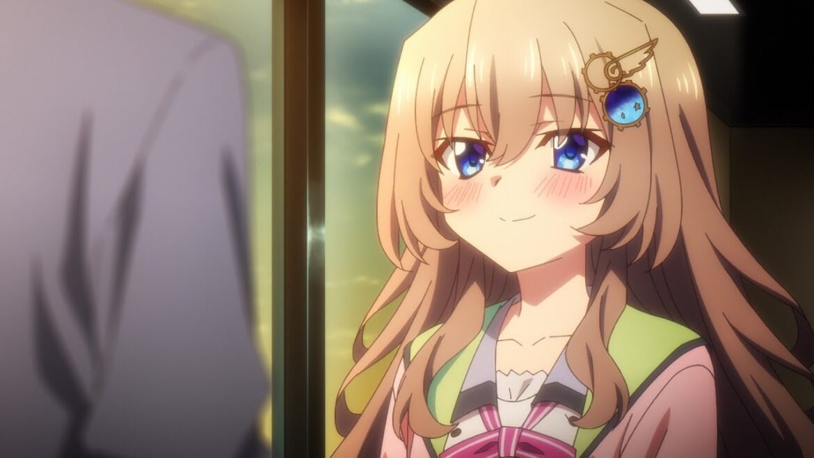 TVアニメ『9-nine- Ruler’s Crown』Branch X 期間限定公開中！