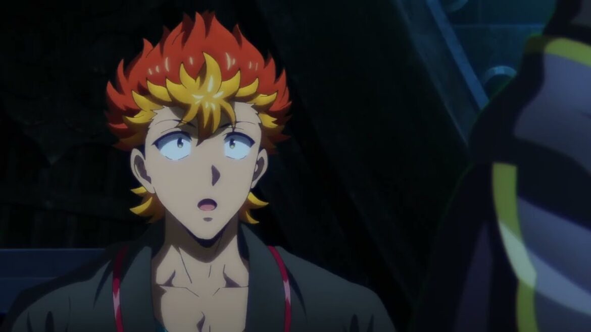 【衝撃】陰陽廻天 Re:バース 8話で号泣した件について 【衝撃】陰陽廻天 Re:バース 8話で号泣した件について