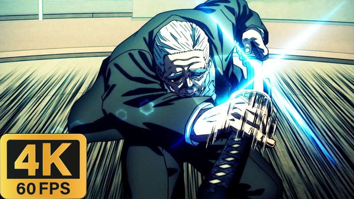 Takamura vs Gaku – Sakamoto Days「4K 60FPS」「Epic AMV」Heavy Is the Crown Takamura vs Gaku - Sakamoto Days「4K 60FPS」「Epic AMV」Heavy Is the Crown