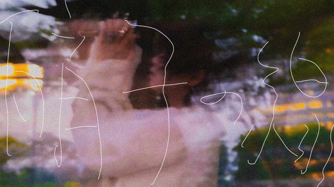 [ タコピーの原罪ED ] 硝子の線 - 踊ってみた [ 安藤未知 ]