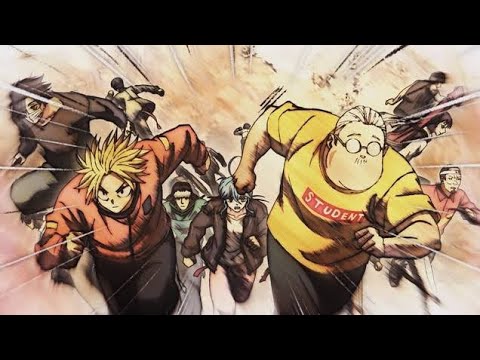 「SAKAMOTO DAYS 第19話『三次試験』衝撃展開!虎丸の暴走と新キャラ登場で波乱の幕開け!」 「SAKAMOTO DAYS 第19話『三次試験』衝撃展開!虎丸の暴走と新キャラ登場で波乱の幕開け!」