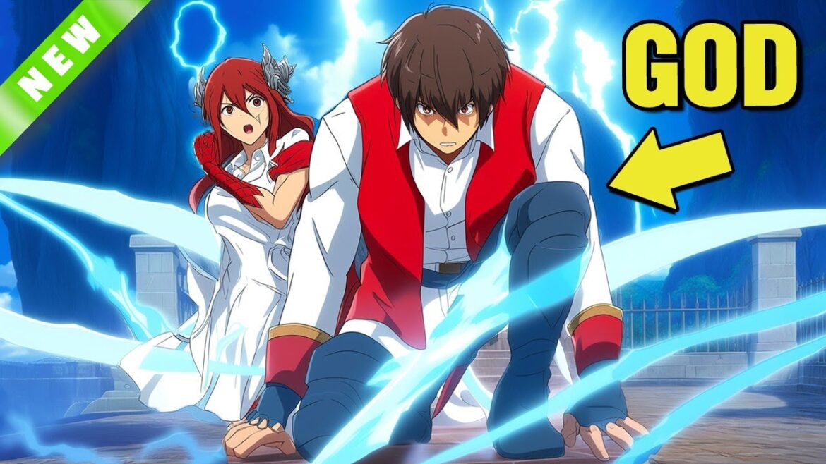 【アニメフル全話】 👉🅷🅾🆃 神竜転生〜村人になった最強存在〜Anime English Subtitle 2025🇯🇵