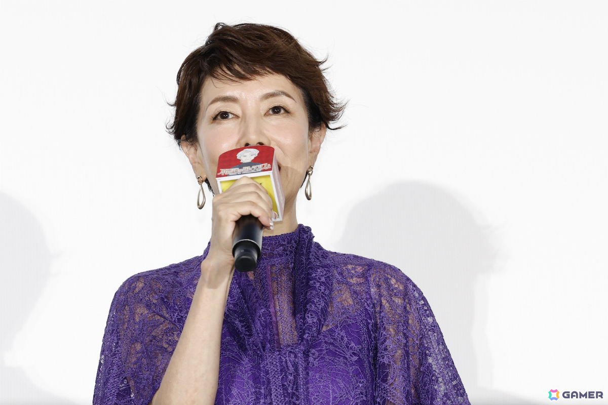 劇場アニメ「不思議の国でアリスと -Dive in Wonderland-」公開記念舞台挨拶のレポートが公開！原菜乃華さん＆マイカ ピュさんらキャスト陣が集結の画像