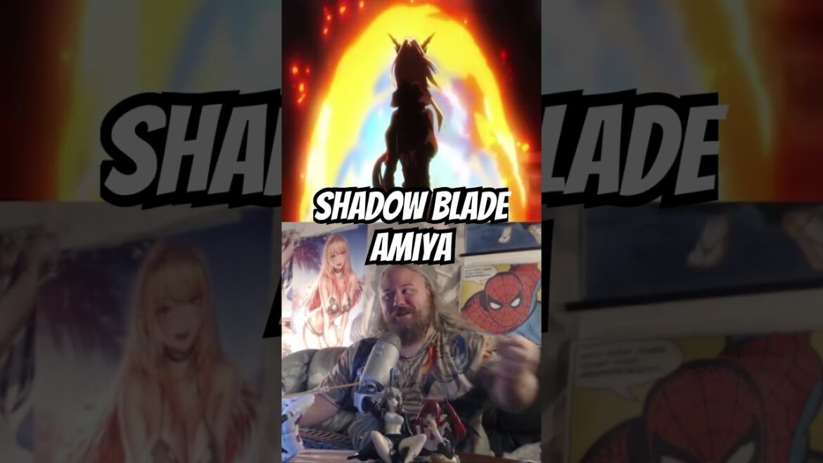 Shadow Firmament sword Amiya Arknights: Rise from Ember Episode 9 Reaction #anime #shorts #arknights Shadow Firmament sword Amiya Arknights: Rise from Ember Episode 9 Reaction #anime #shorts #arknights
