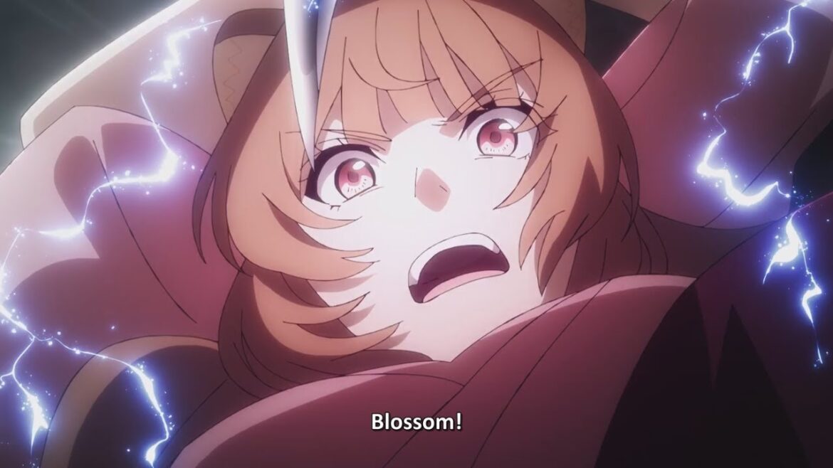 The Rising of the Shield Hero season 4 episode 8 review