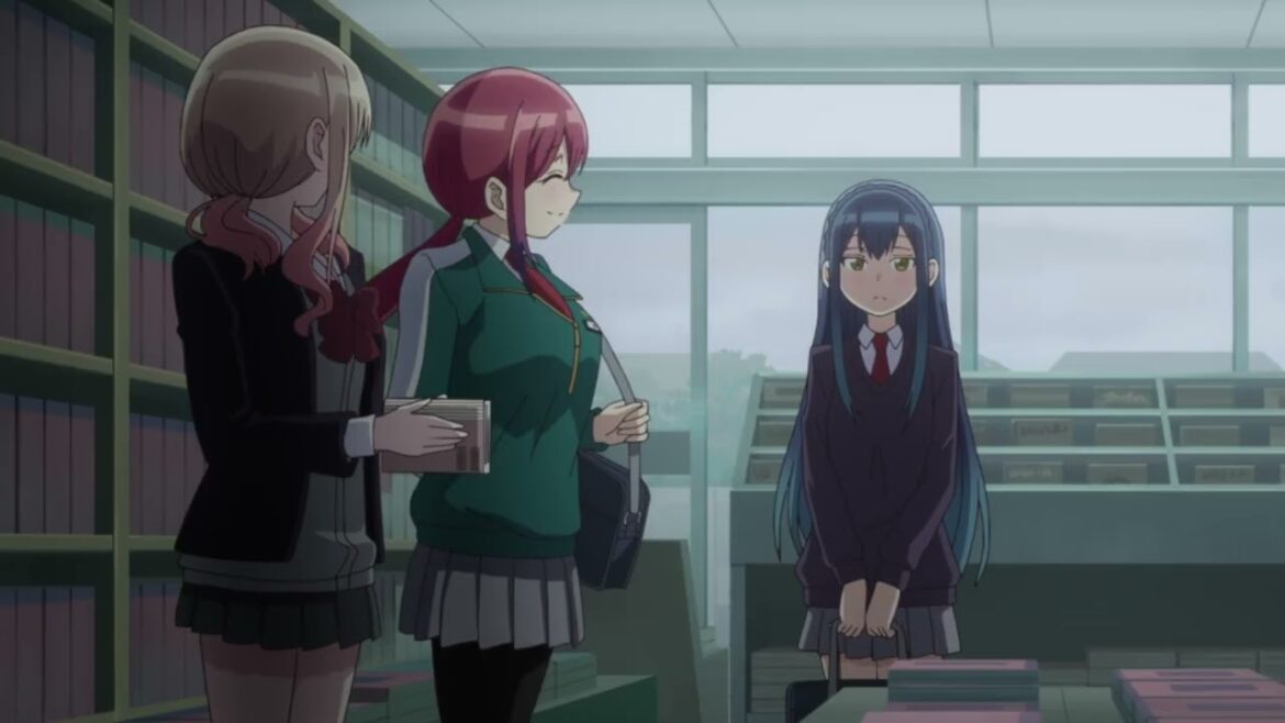 【視聴者パニック】まさかの結末に全員が絶句した ばっどがーる 第6話 【視聴者パニック】まさかの結末に全員が絶句した ばっどがーる 第6話