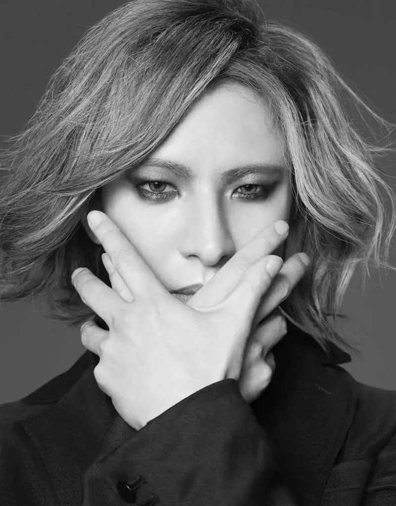 YOSHIKI　アニメ劇中歌巡る“騒動”「関係者で近く話し合い」　謝罪も「急な連絡来て驚いてつい…」 - スポニチ Sponichi Annex 芸能