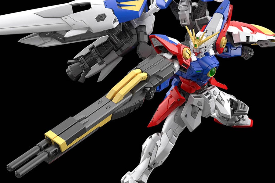 『ガンダムW』意外なキャラも乗った「ウイングガンダムゼロ」なぜああもややこしい?(1/2 ページ) – マグミクス 『ガンダムW』意外なキャラも乗った「ウイングガンダムゼロ」なぜああもややこしい?(1/2 ページ) - マグミクス