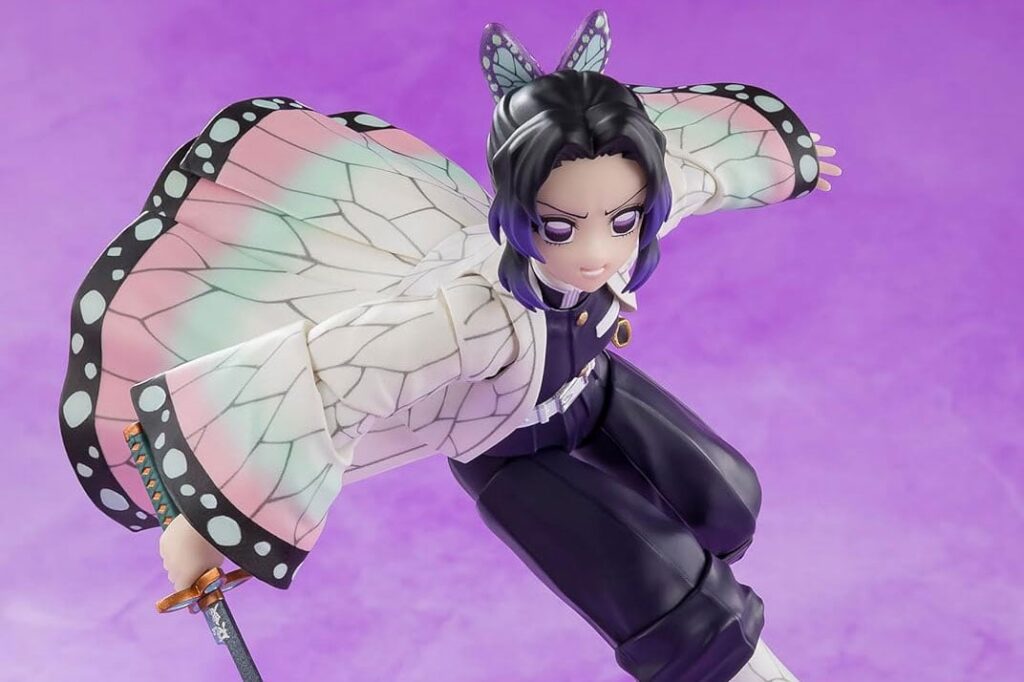 『鬼滅』胡蝶しのぶは「軽すぎ」? 長年ツッコまれていた設定が再度話題に 大正時代の平均は – マグミクス 『鬼滅』胡蝶しのぶは「軽すぎ」? 長年ツッコまれていた設定が再度話題に 大正時代の平均は - マグミクス