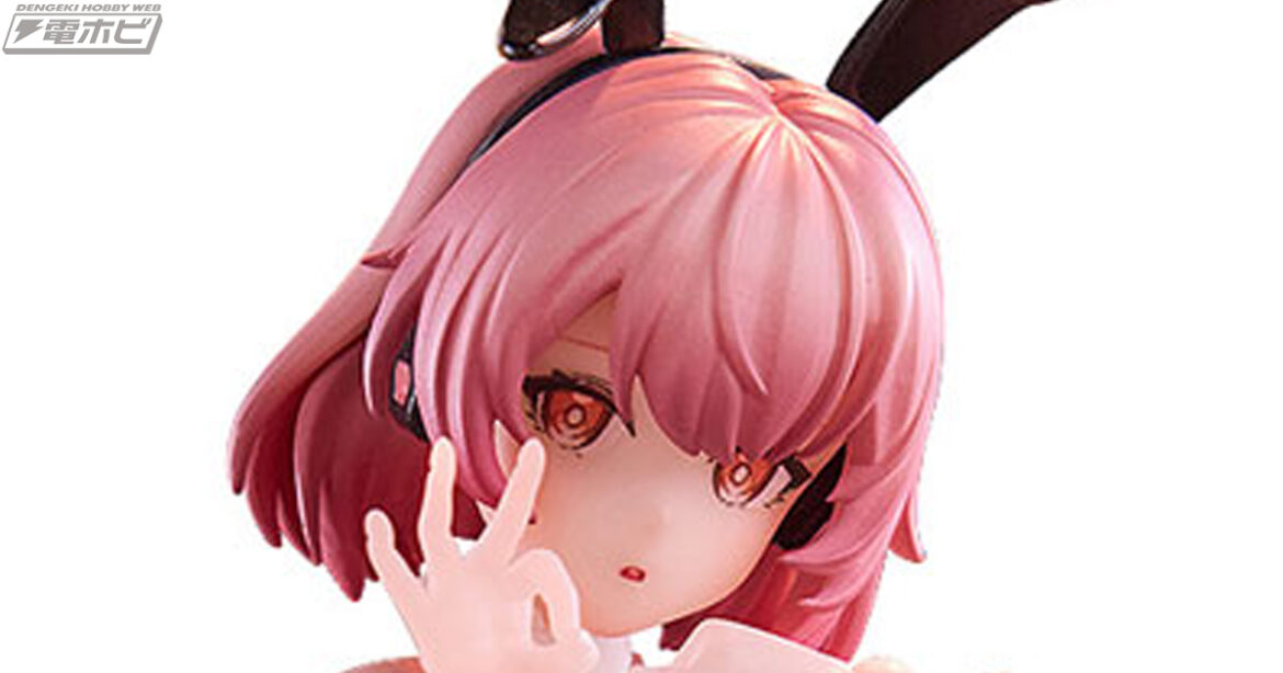 セクシー&キュートな武装バニー!1/12スケール可動フィギュア「BUNNY RAPID ACTION SQUAD」シリーズにCommando・ベルカが登場!あみあみで予約受付中! | 電撃ホビーウェブ セクシー&キュートな武装バニー!1/12スケール可動フィギュア「BUNNY RAPID ACTION SQUAD」シリーズにCommando・ベルカが登場!あみあみで予約受付中! | 電撃ホビーウェブ