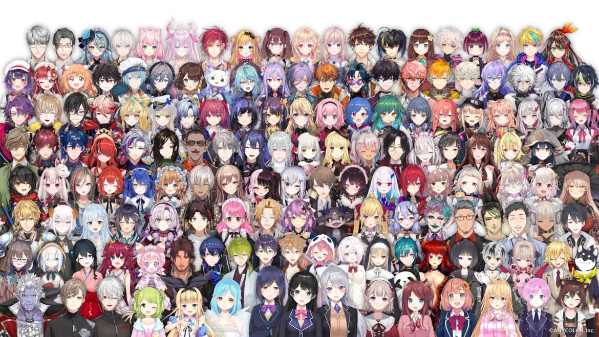 【C106】にじさんじ関連イラストレーターのサークル/コミケ頒布物まとめ – KAI-YOU 【C106】にじさんじ関連イラストレーターのサークル/コミケ頒布物まとめ - KAI-YOU