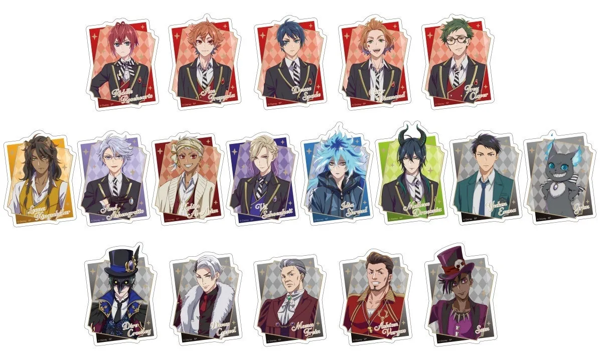 ぺたコレクション