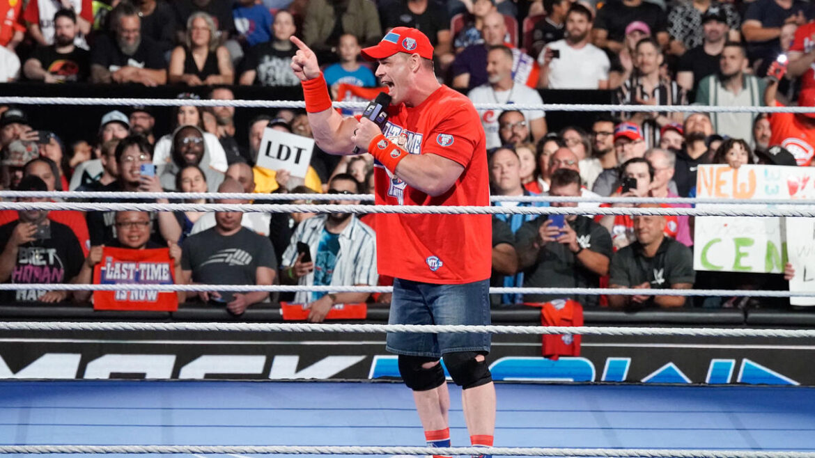 ジョン・シナがアニメファンを公言、あの日本アニメを観ていたことを明らかにする : WWE LIVE HEADLINES ジョン・シナがアニメファンを公言、あの日本アニメを観ていたことを明らかにする_c0390222_06421171.jpg