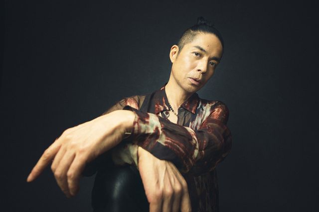 久保田利伸、30年ぶりアニメ主題歌を担当  『Let’s Play クエストだらけのマイライフ』OP&EDテーマ2曲を書き下ろし:山陽新聞デジタル|さんデジ 久保田利伸