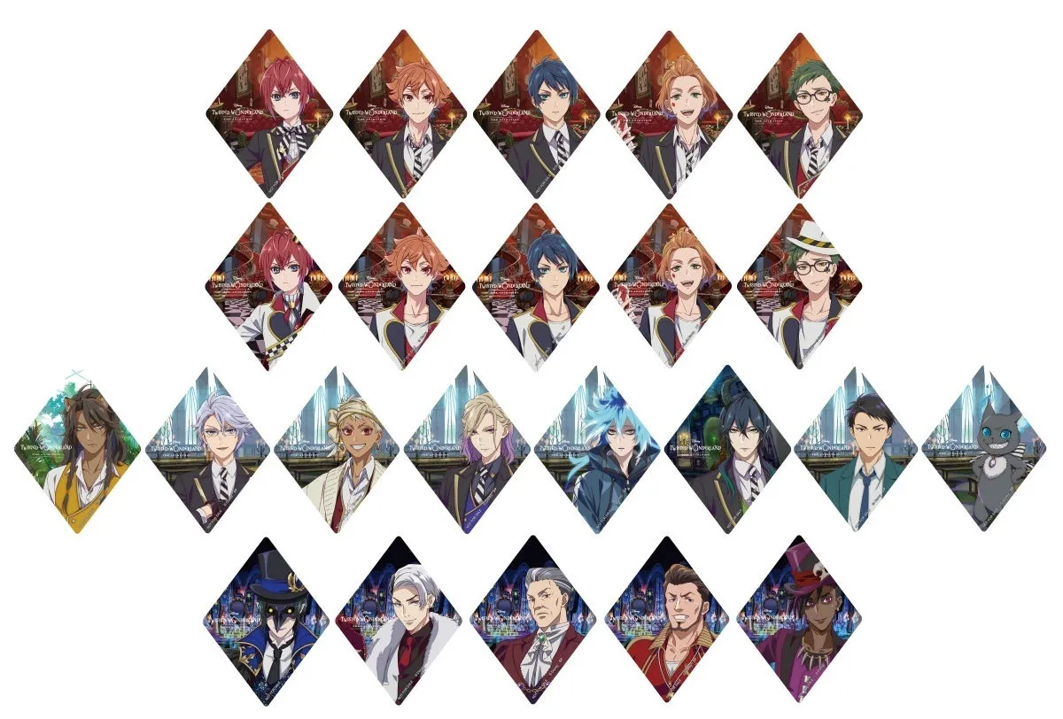 特典ステッカー