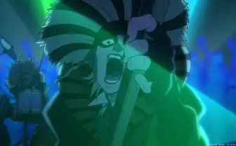 TVアニメ『ダンダダン』が“X JAPANオマージュ”を謝罪 YOSHIKIとの協議を進める意向