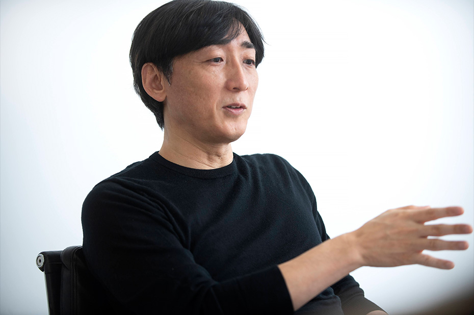 野﨑 宏二