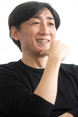 野﨑 宏二