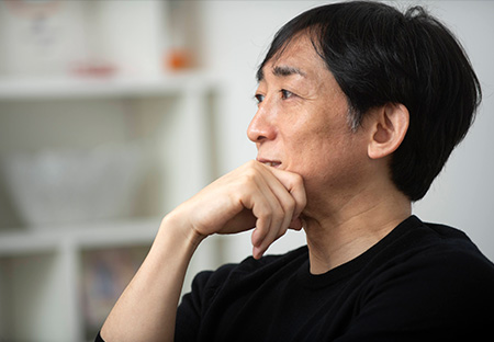 野﨑 宏二