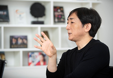 野﨑 宏二