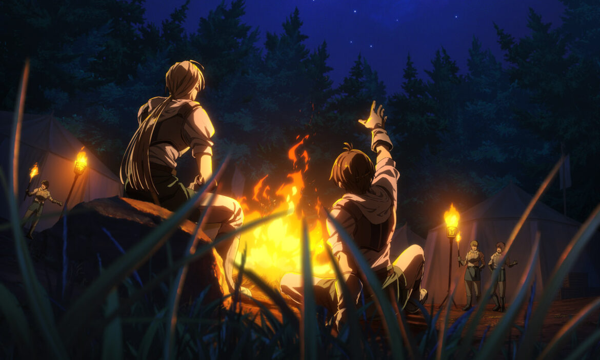 アニメ『幻想水滸伝』2026年放送決定 108の星が輝くイメージビジュアル公開 – KAI-YOU アニメ『幻想水滸伝』2026年放送決定 108の星が輝くイメージビジュアル公開 - KAI-YOU