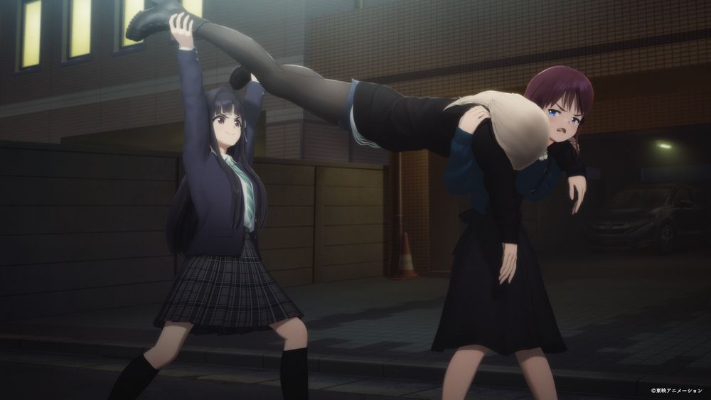 アニメ「ガールズバンドクライ」、ミニゲーム「桃香(を)ワッショイ」の発売とTGS出展が決定! – GAME Watch アニメ「ガールズバンドクライ」、ミニゲーム「桃香(を)ワッショイ」の発売とTGS出展が決定! - GAME Watch