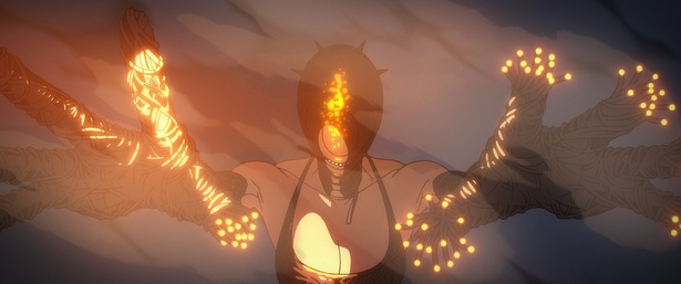 10月4日(土)からは臨場感たっぷりの4D上映も決定している