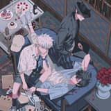 時光代理人 -LINK CLICK- 英都篇