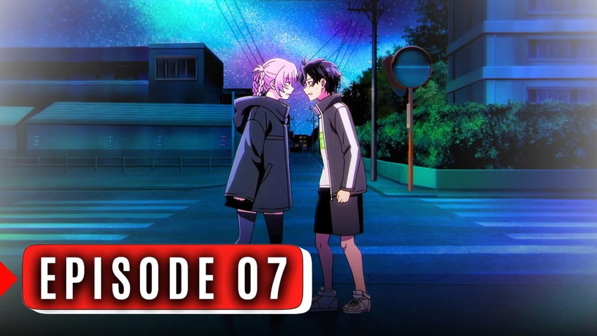 Episode 7 ENG SUB – Call of the Night Season 2  (よふかしのうた Season 2)  SERIES Episode 7 ENG SUB - Call of the Night Season 2  (よふかしのうた Season 2)  SERIES