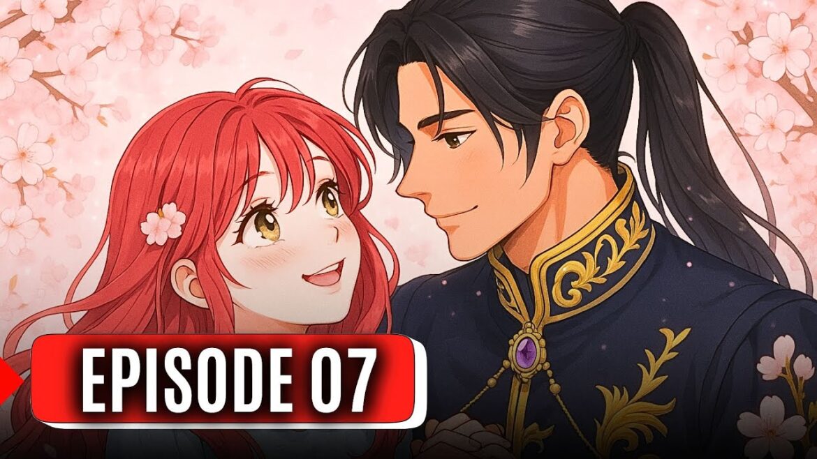 Episode 7 ENG SUB - Betrothed To My Sister's Ex  ずたぼろ令嬢は姉の元婚約者に溺愛されるSERIES
