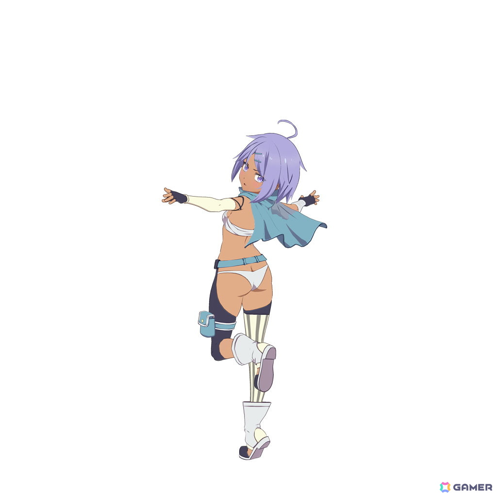 「異世界∞異世界」にアニメ「転生したら第七王子だったので、気ままに魔術を極めます」のイーシャ（CV：石見 舞菜香）とレン（CV：高橋 李依）が登場！の画像