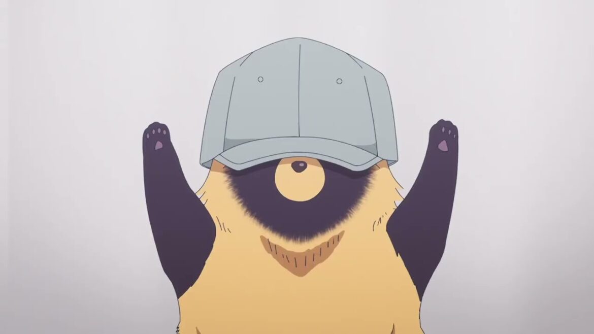 With You And The Rain 雨と君と :” Wearing Hat “ With You And The Rain 雨と君と :" Wearing Hat "