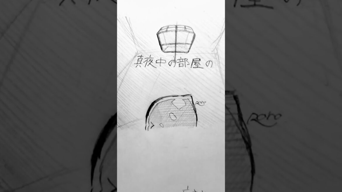 【手描きMAD】弱り長男【おそ松さん】＃おそ松さん