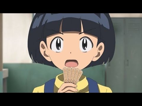 【地獄先生ぬ~べ~】第9話「幸せを運ぶ少女」先行カット公開!竹達彩奈が座敷わらし役に登場【2025年8月27日放送】 【地獄先生ぬ~べ~】第9話「幸せを運ぶ少女」先行カット公開!竹達彩奈が座敷わらし役に登場【2025年8月27日放送】