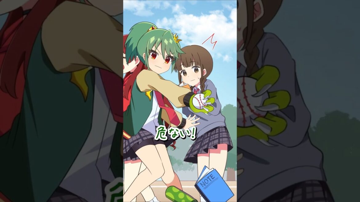 学校で起きたドキドキな事件の正体は一体…？ #shorts