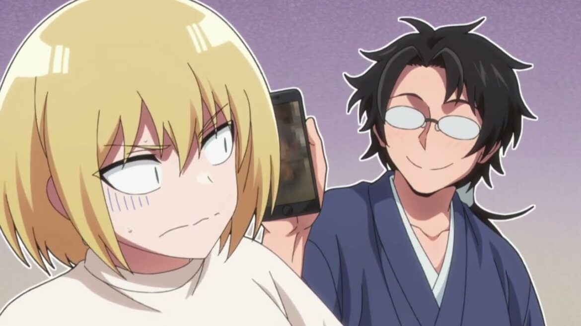 Detectives These Days Are Crazy!「まったく最近の探偵ときたら」　#9