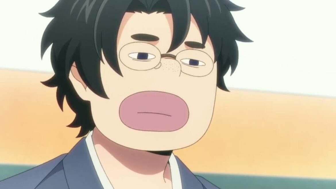 Detectives These Days Are Crazy!「まったく最近の探偵ときたら」　#9