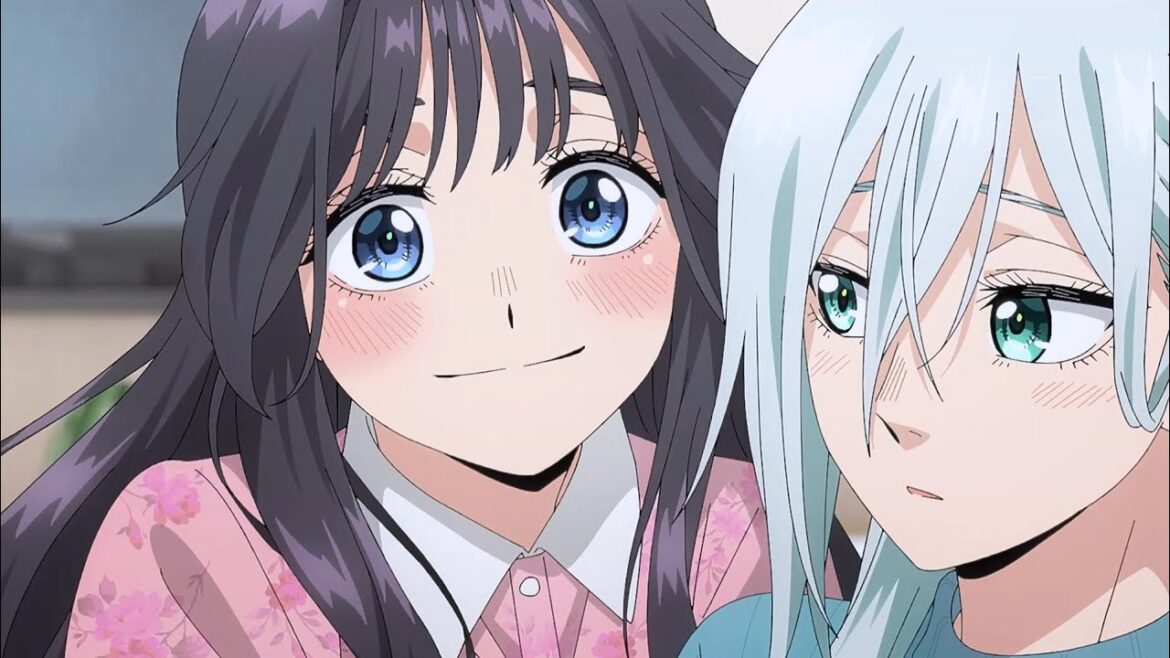 薫る花は凛と咲く episode 9 Full | REACTION