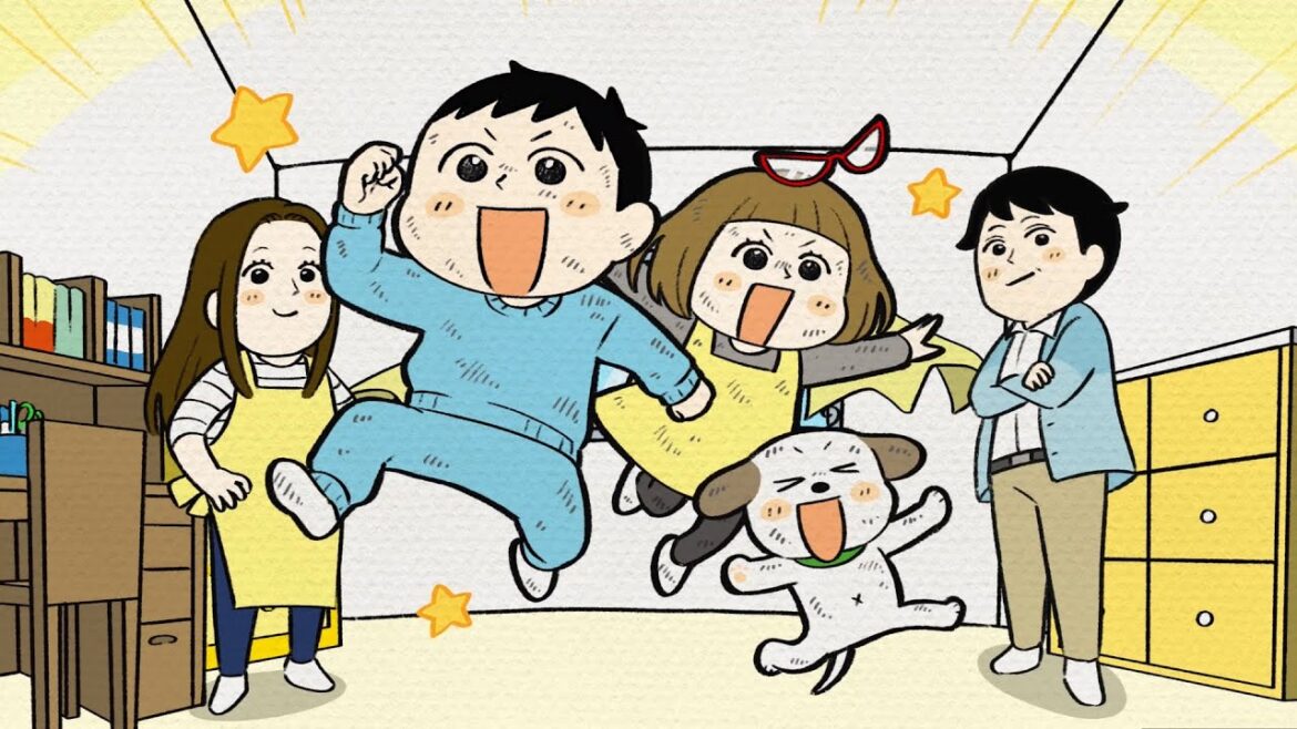 整理整頓するだけじゃ部屋はきれいにならない!?