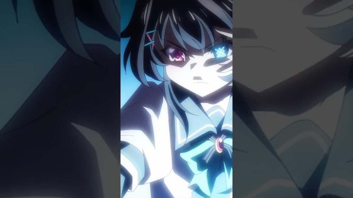 『パニッシュメント』9-nine- Ruler’s Crown｜Branch09