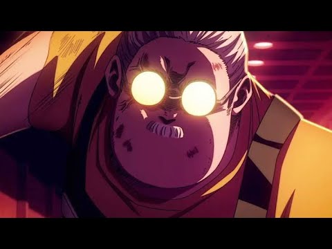 Sakamoto Days Part 2「AMV」 Op “Method” by Kroi ᴴᴰ Sakamoto Days Part 2「AMV」 Op "Method" by Kroi ᴴᴰ