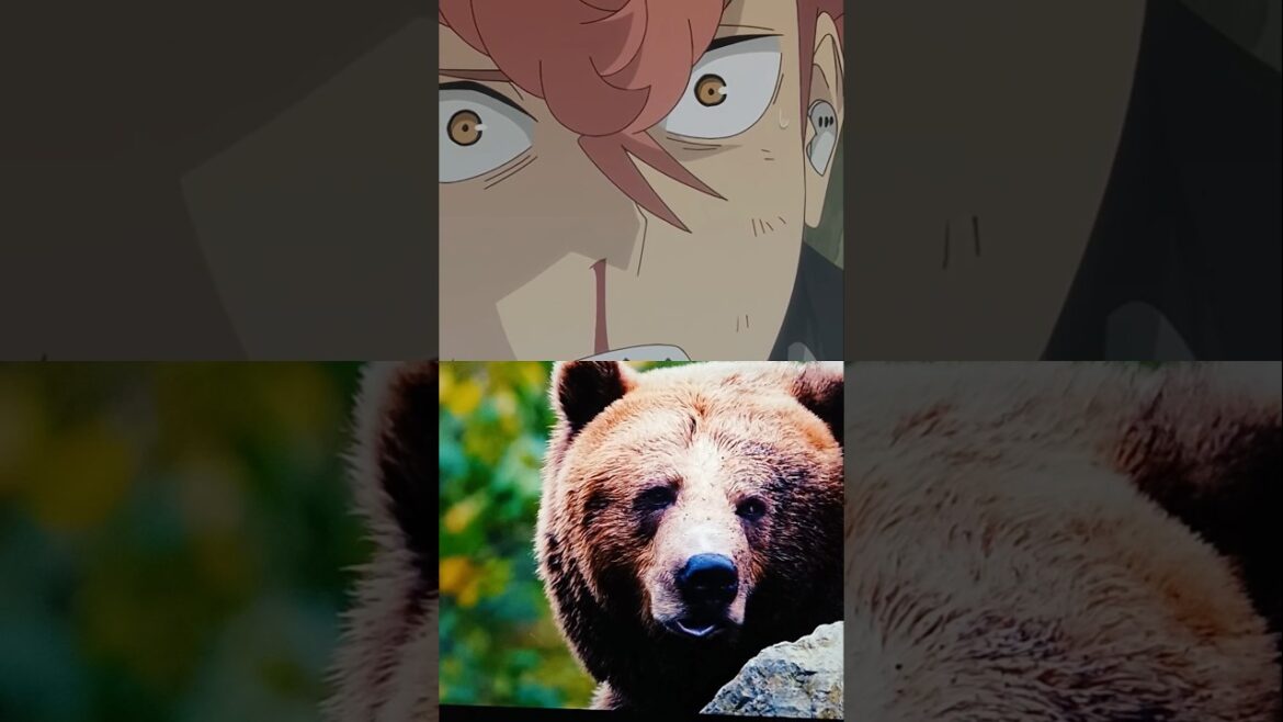 「置いて行かないでくれよ」ノ「怪獣 8号」 第19話 （第2期7話）「壁」より #shorts#usa #japan