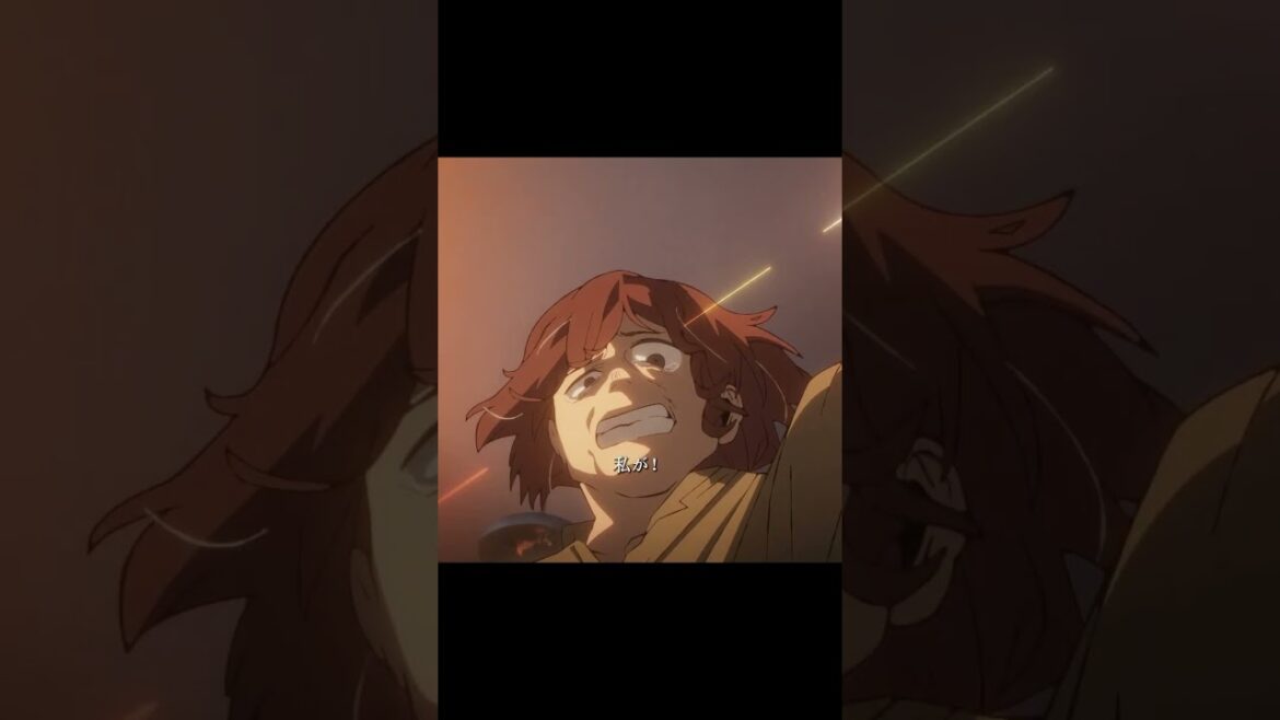 “他人を窒息させる母親”#anime #animeshorts #tvshow #タコピーの原罪