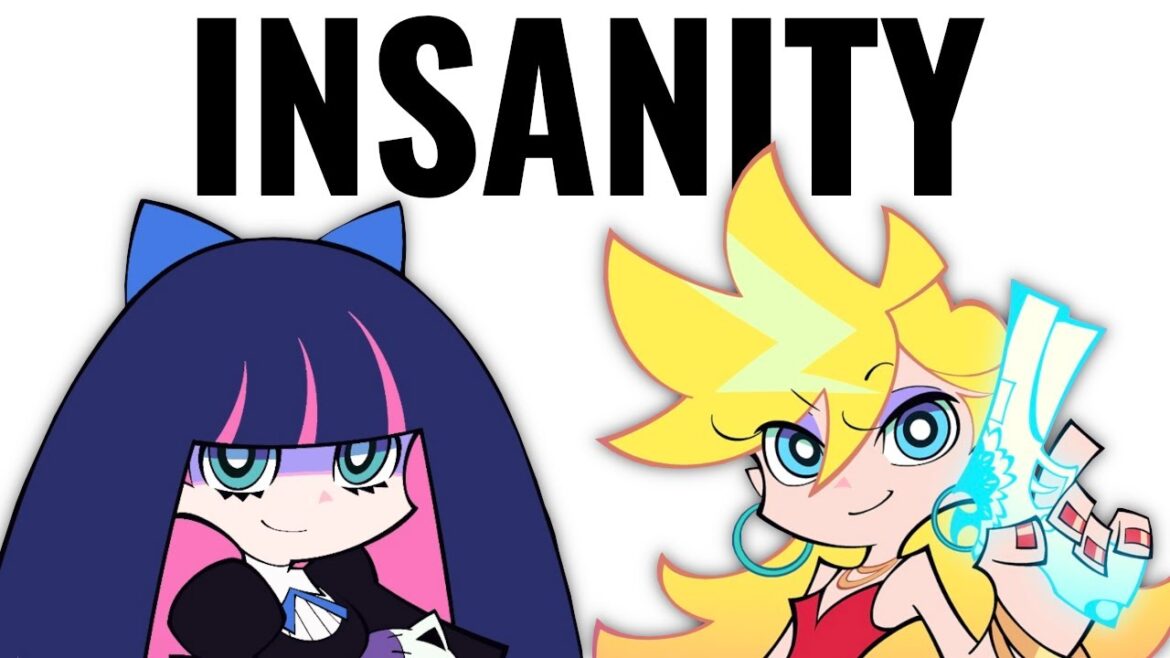 The Most Offensively Obscene Show Ever Made The Most Offensively Obscene Show Ever Made