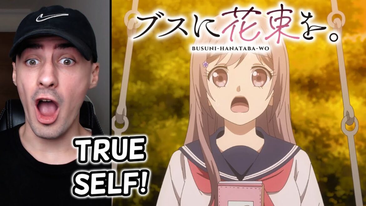 April Showers Bring May Flowers Episode 10 Reaction – ブスに花束を 10話 海外の反応 April Showers Bring May Flowers Episode 10 Reaction - ブスに花束を 10話 海外の反応