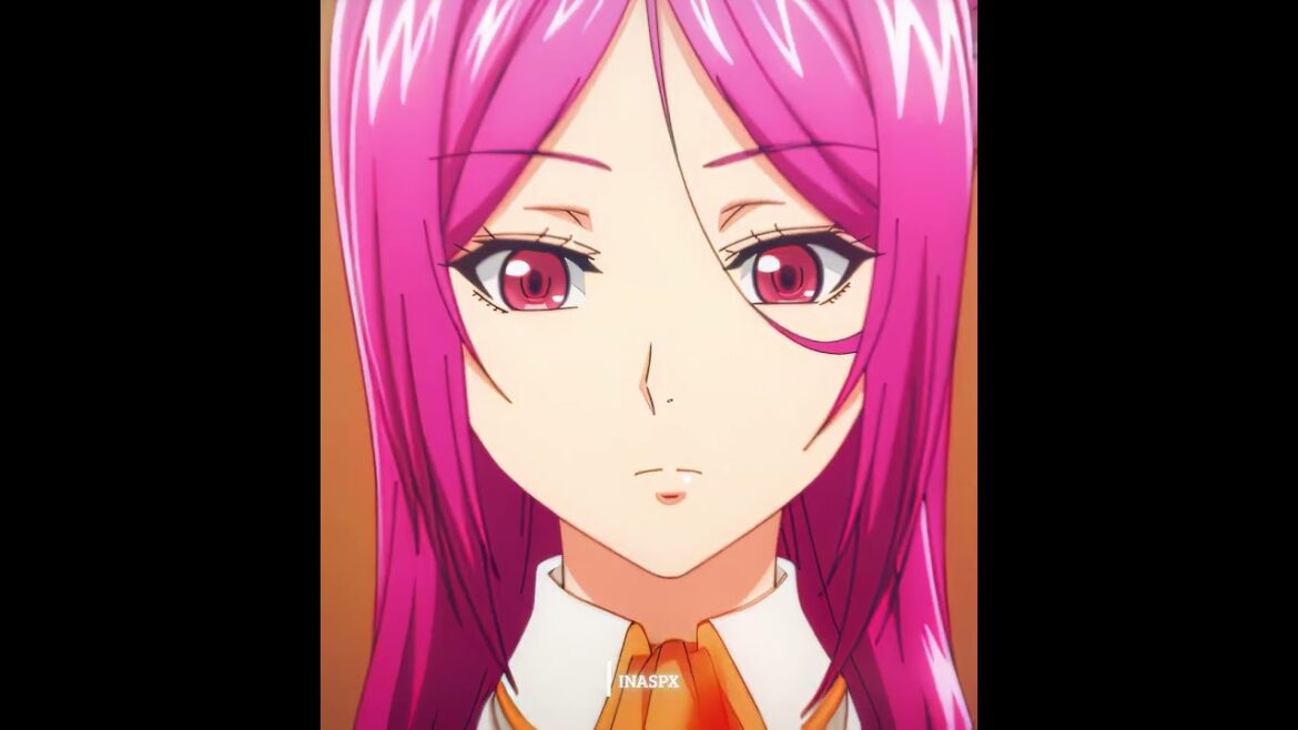 Sakurako Busujima edit (Grand Blue Season 2 episode 8)